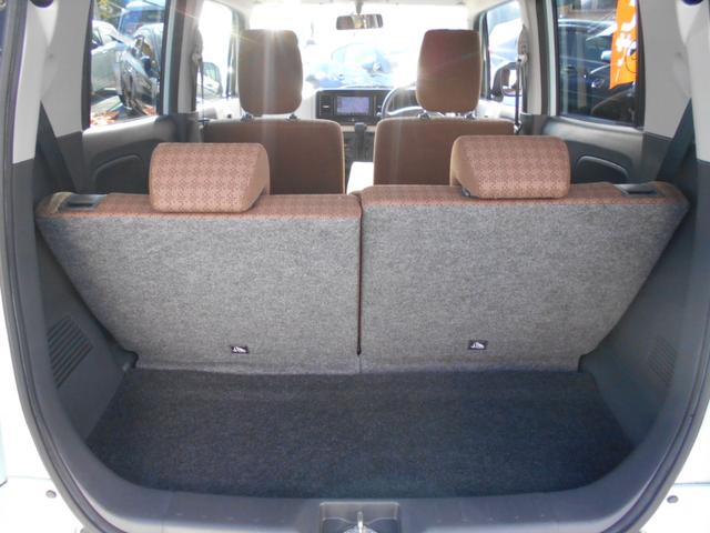 モコ Ｓ　禁煙　下取車　ナビ　Ｂｌｕｅｔｏｏｔｈ　スマートキー　プッシュスタート　社外アルミホイール　地デジＴＶ　アイドリングストップ　プライバシーガラス　マット　バイザー（24枚目）