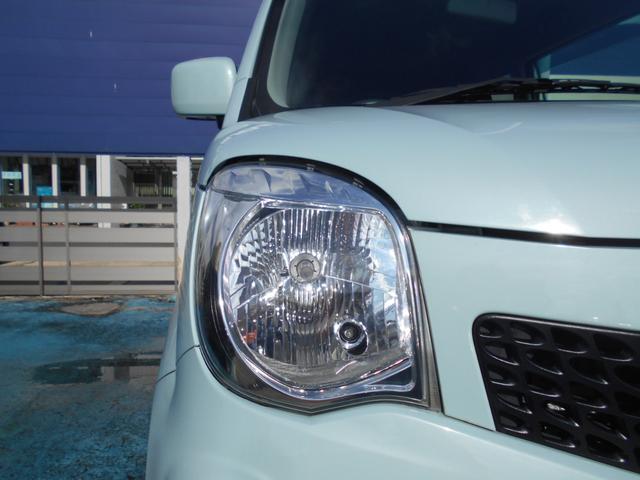 モコ Ｓ　禁煙　下取車　ナビ　Ｂｌｕｅｔｏｏｔｈ　スマートキー　プッシュスタート　社外アルミホイール　地デジＴＶ　アイドリングストップ　プライバシーガラス　マット　バイザー（30枚目）