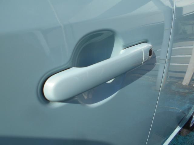 モコ Ｓ　禁煙　下取車　ナビ　Ｂｌｕｅｔｏｏｔｈ　スマートキー　プッシュスタート　社外アルミホイール　地デジＴＶ　アイドリングストップ　プライバシーガラス　マット　バイザー（33枚目）