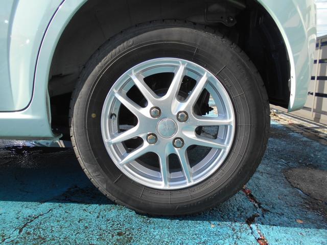 モコ Ｓ　禁煙　下取車　ナビ　Ｂｌｕｅｔｏｏｔｈ　スマートキー　プッシュスタート　社外アルミホイール　地デジＴＶ　アイドリングストップ　プライバシーガラス　マット　バイザー（34枚目）