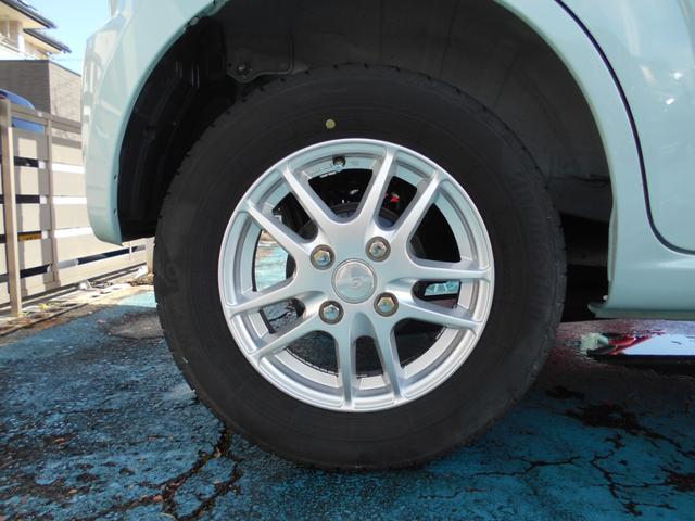 モコ Ｓ　禁煙　下取車　ナビ　Ｂｌｕｅｔｏｏｔｈ　スマートキー　プッシュスタート　社外アルミホイール　地デジＴＶ　アイドリングストップ　プライバシーガラス　マット　バイザー（37枚目）