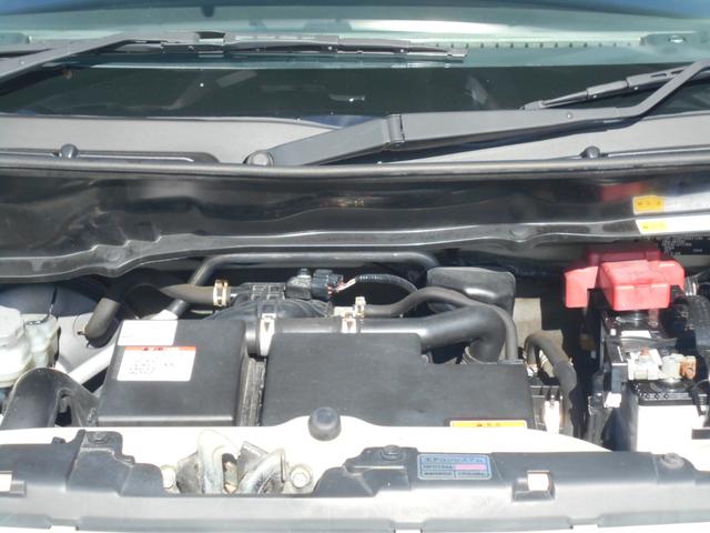 モコ Ｓ　禁煙　下取車　ナビ　Ｂｌｕｅｔｏｏｔｈ　スマートキー　プッシュスタート　社外アルミホイール　地デジＴＶ　アイドリングストップ　プライバシーガラス　マット　バイザー（44枚目）