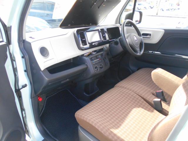 モコ Ｓ　禁煙　下取車　ナビ　Ｂｌｕｅｔｏｏｔｈ　スマートキー　プッシュスタート　社外アルミホイール　地デジＴＶ　アイドリングストップ　プライバシーガラス　マット　バイザー（51枚目）