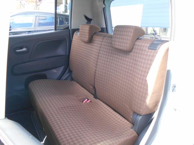 モコ Ｓ　禁煙　下取車　ナビ　Ｂｌｕｅｔｏｏｔｈ　スマートキー　プッシュスタート　社外アルミホイール　地デジＴＶ　アイドリングストップ　プライバシーガラス　マット　バイザー（55枚目）