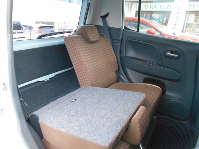 モコ Ｓ　禁煙　下取車　ナビ　Ｂｌｕｅｔｏｏｔｈ　スマートキー　プッシュスタート　社外アルミホイール　地デジＴＶ　アイドリングストップ　プライバシーガラス　マット　バイザー（57枚目）