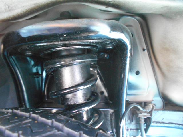 サンバートラック TC-SC スーパーチャージャー オートマ タイヤ4本新品 ワンオーナー エアコン パワステ パワーウィンド キーレス 社外アルミホイール トレーマット バイザー ゲートプロテクター スバルオリジナル 最終モデル(43枚目)