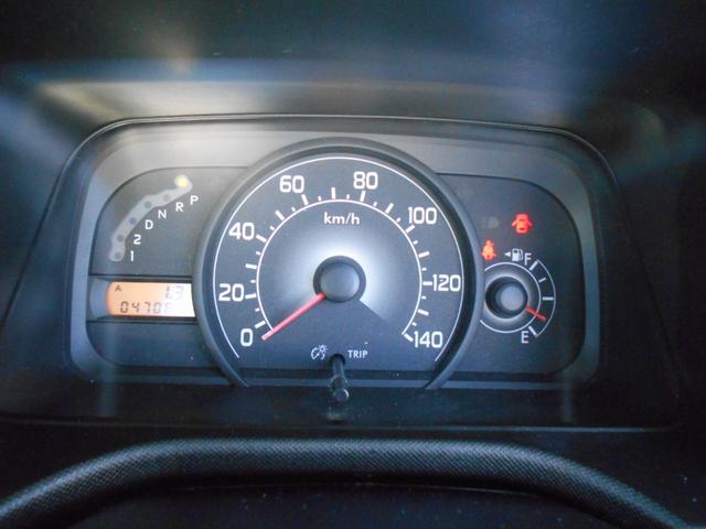 サンバートラック TC-SC スーパーチャージャー オートマ タイヤ4本新品 ワンオーナー エアコン パワステ パワーウィンド キーレス 社外アルミホイール トレーマット バイザー ゲートプロテクター スバルオリジナル 最終モデル(65枚目)