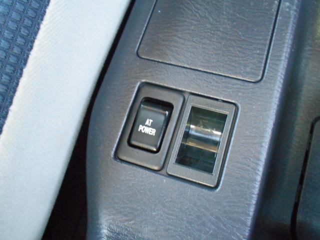 サンバートラック TC-SC スーパーチャージャー オートマ タイヤ4本新品 ワンオーナー エアコン パワステ パワーウィンド キーレス 社外アルミホイール トレーマット バイザー ゲートプロテクター スバルオリジナル 最終モデル(71枚目)