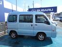 SUBARU SAMBAR VAN