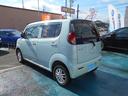 モコ Ｓ　禁煙　下取車　ナビ　Ｂｌｕｅｔｏｏｔｈ　スマートキー　プッシュスタート　社外アルミホイール　地デジＴＶ　アイドリングストップ　プライバシーガラス　マット　バイザー（5枚目）
