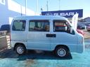 SUBARU SAMBAR VAN