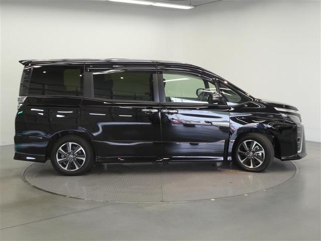 ZS 煌II 展示・試乗車 ナビ&TV 両側電動スライド メモリーナビ フルセグ バックカメラ ドラレコ DVD再生 衝突被害軽減システム ETC 3列シート スマートキー LEDヘッドランプ ウオークスルー CD(22枚目)