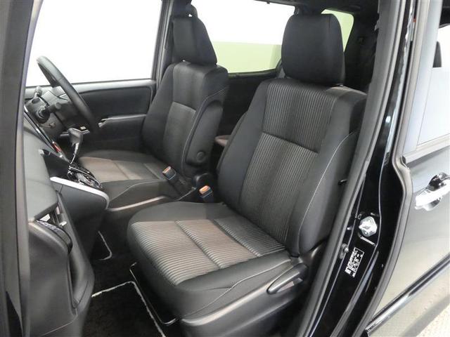 ZS 煌II 展示・試乗車 ナビ&TV 両側電動スライド メモリーナビ フルセグ バックカメラ ドラレコ DVD再生 衝突被害軽減システム ETC 3列シート スマートキー LEDヘッドランプ ウオークスルー CD(28枚目)