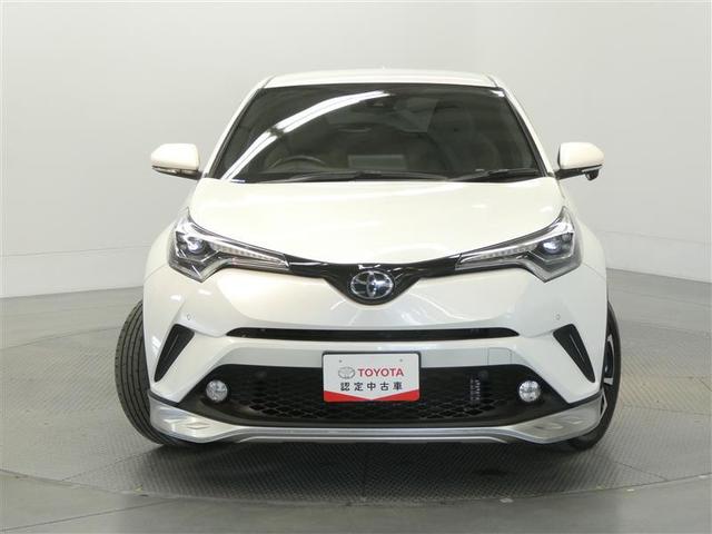 トヨタ Ｃ－ＨＲ