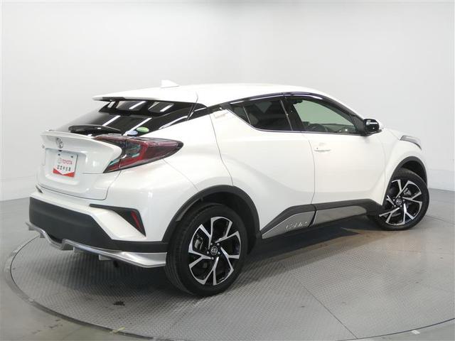 トヨタ Ｃ－ＨＲ