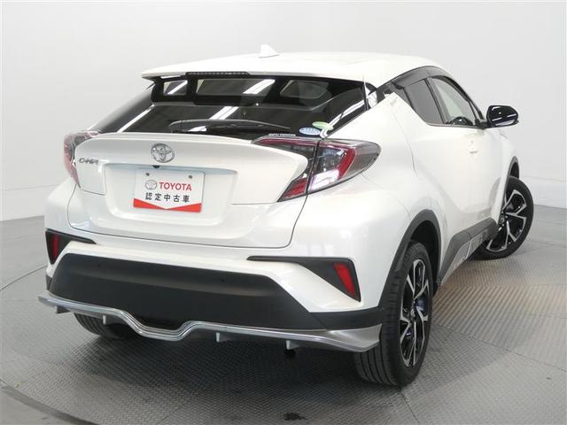 トヨタ Ｃ－ＨＲ