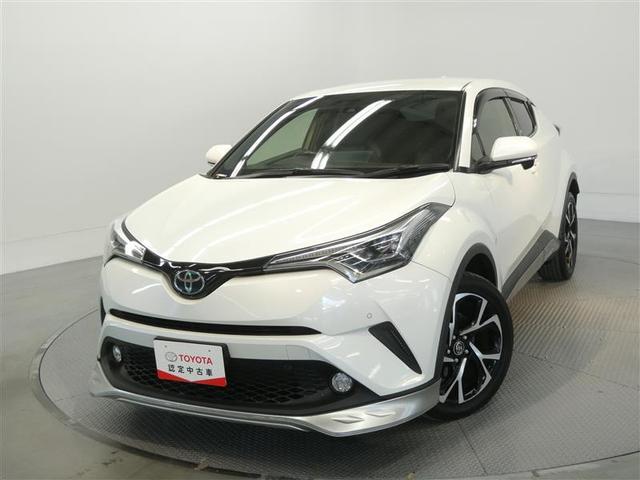 トヨタ Ｃ－ＨＲ