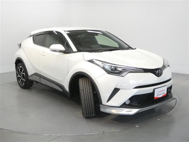 トヨタ Ｃ－ＨＲ