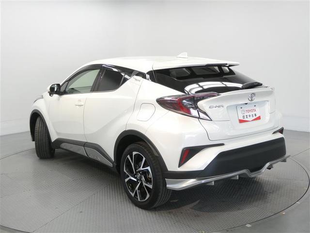 トヨタ Ｃ－ＨＲ