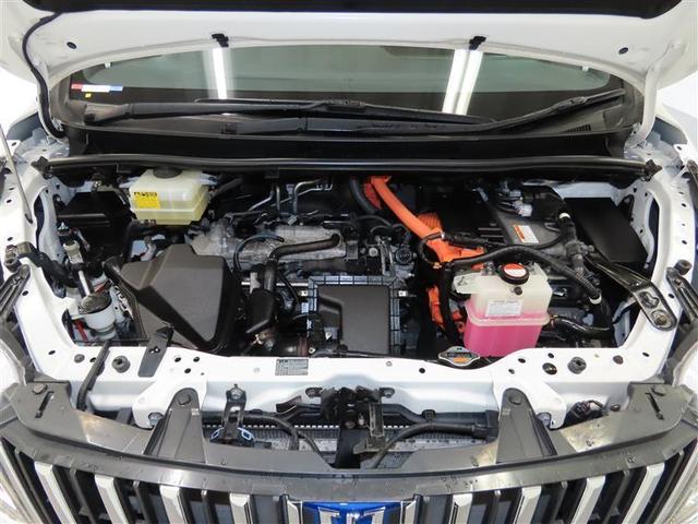 エスクァイア ハイブリッドＧｉ　ハイブリッド　ナビ＆ＴＶ　両側電動スライド　メモリーナビ　フルセグ　後席モニター　バックカメラ　ＤＶＤ再生　ＥＴＣ　３列シート　スマートキー　ＬＥＤヘッドランプ　乗車定員７人　フルエアロ　キーレス（21枚目）