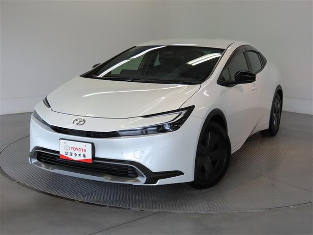 プリウス Ｕ　展示・試乗車　ハイブリッド　フルセグ　バックカメラ　ミュージックプレイヤー接続可　衝突被害軽減システム　ＥＴＣ　スマートキー　ＬＥＤヘッドランプ　アイドリングストップ　オートクルーズコントロール（21枚目）