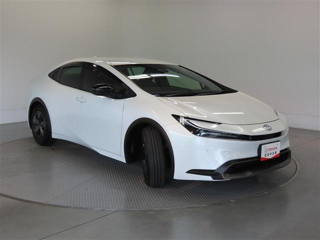 プリウス Ｕ　展示・試乗車　ハイブリッド　フルセグ　バックカメラ　ミュージックプレイヤー接続可　衝突被害軽減システム　ＥＴＣ　スマートキー　ＬＥＤヘッドランプ　アイドリングストップ　オートクルーズコントロール（23枚目）