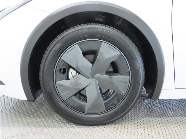 プリウス Ｕ　展示・試乗車　ハイブリッド　フルセグ　バックカメラ　ミュージックプレイヤー接続可　衝突被害軽減システム　ＥＴＣ　スマートキー　ＬＥＤヘッドランプ　アイドリングストップ　オートクルーズコントロール（38枚目）