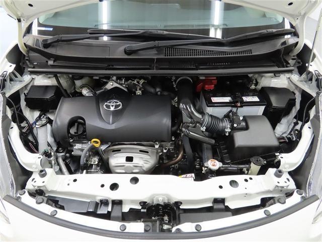 シエンタ Ｇ　ナビ＆ＴＶ　両側電動スライド　メモリーナビ　フルセグ　バックカメラ　ＤＶＤ再生　衝突被害軽減システム　ＥＴＣ　３列シート　スマートキー　ＬＥＤヘッドランプ　乗車定員７人　アイドリングストップ　キーレス（20枚目）