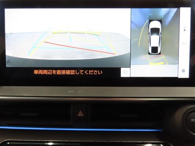 プリウス Ｚ　展示・試乗車　ハイブリッド　ナビ＆ＴＶ　メモリーナビ　フルセグ　バックカメラ　ドラレコ　ミュージックプレイヤー接続可　衝突被害軽減システム　ＥＴＣ　電動シート　スマートキー　ＬＥＤヘッドランプ（14枚目）