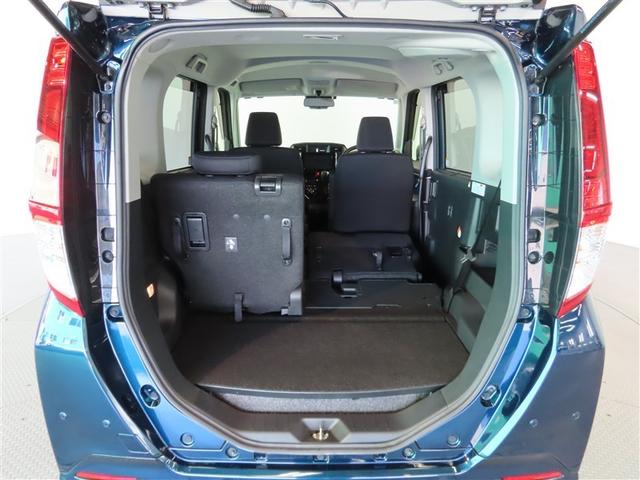 ルーミー カスタムＧ　ナビ＆ＴＶ　両側電動スライド　メモリーナビ　フルセグ　バックカメラ　ＤＶＤ再生　衝突被害軽減システム　ＥＴＣ　スマートキー　ＬＥＤヘッドランプ　アイドリングストップ　オートクルーズコントロール　ＣＤ（25枚目）