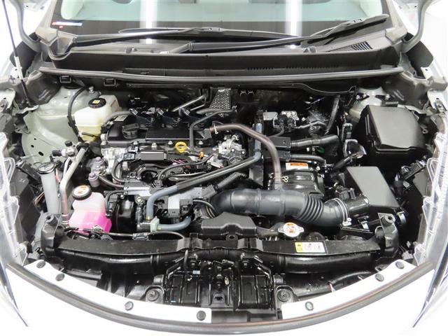 アクア G 展示・試乗車 ハイブリッド メモリーナビ バックカメラ ミュージックプレイヤー接続可 衝突被害軽減システム ETC スマートキー LEDヘッドランプ アイドリングストップ オートクルーズコントロール(20枚目)