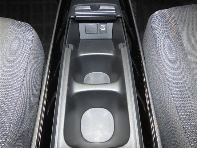アクア G 展示・試乗車 ハイブリッド メモリーナビ バックカメラ ミュージックプレイヤー接続可 衝突被害軽減システム ETC スマートキー LEDヘッドランプ アイドリングストップ オートクルーズコントロール(36枚目)