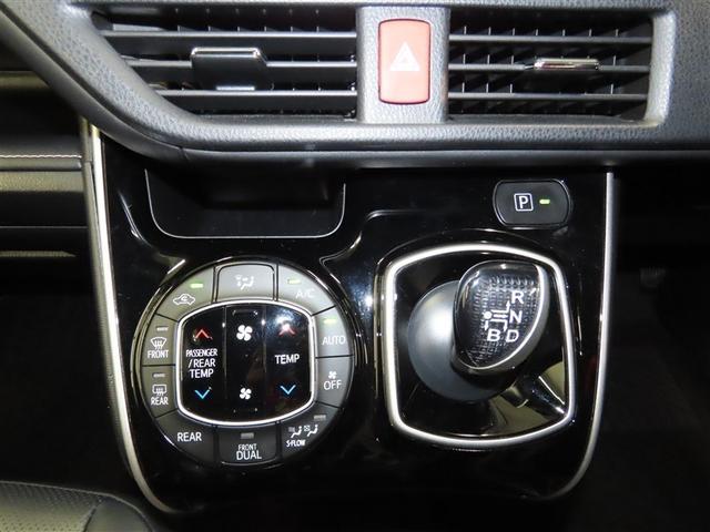 エスクァイア ハイブリッドGi ハイブリッド ナビ&TV 両側電動スライド メモリーナビ フルセグ 後席モニター バックカメラ DVD再生 衝突被害軽減システム ETC 3列シート スマートキー LEDヘッドランプ 乗車定員7人(15枚目)