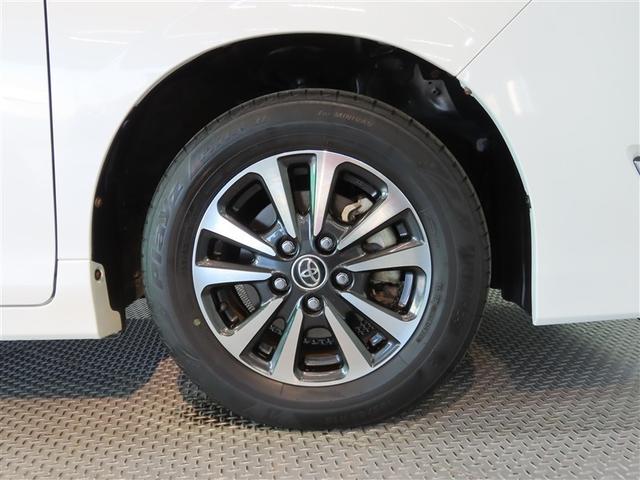 エスクァイア ハイブリッドGi ハイブリッド ナビ&TV 両側電動スライド メモリーナビ フルセグ 後席モニター バックカメラ DVD再生 衝突被害軽減システム ETC 3列シート スマートキー LEDヘッドランプ 乗車定員7人(19枚目)