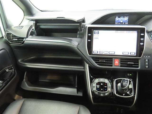 エスクァイア ハイブリッドGi ハイブリッド ナビ&TV 両側電動スライド メモリーナビ フルセグ 後席モニター バックカメラ DVD再生 衝突被害軽減システム ETC 3列シート スマートキー LEDヘッドランプ 乗車定員7人(32枚目)