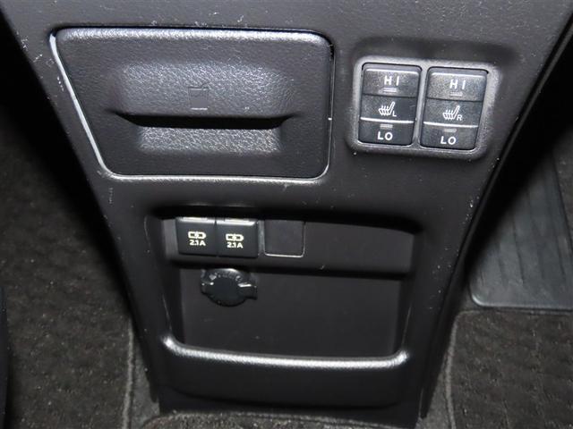 エスクァイア ハイブリッドGi ハイブリッド ナビ&TV 両側電動スライド メモリーナビ フルセグ 後席モニター バックカメラ DVD再生 衝突被害軽減システム ETC 3列シート スマートキー LEDヘッドランプ 乗車定員7人(37枚目)