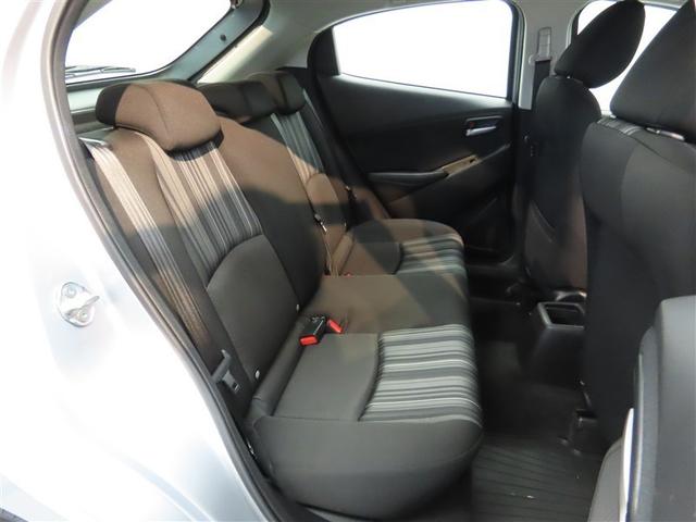 MAZDA2 15S メモリーナビ バックカメラ ミュージックプレイヤー接続可 衝突被害軽減システム ETC LEDヘッドランプ アイドリングストップ キーレス(11枚目)