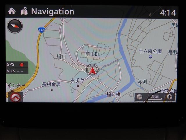 MAZDA2 15S メモリーナビ バックカメラ ミュージックプレイヤー接続可 衝突被害軽減システム ETC LEDヘッドランプ アイドリングストップ キーレス(13枚目)