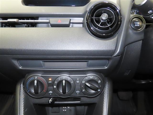 MAZDA2 15S メモリーナビ バックカメラ ミュージックプレイヤー接続可 衝突被害軽減システム ETC LEDヘッドランプ アイドリングストップ キーレス(15枚目)