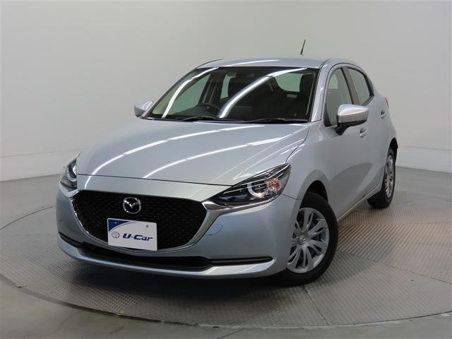 MAZDA2 15S メモリーナビ バックカメラ ミュージックプレイヤー接続可 衝突被害軽減システム ETC LEDヘッドランプ アイドリングストップ キーレス(21枚目)