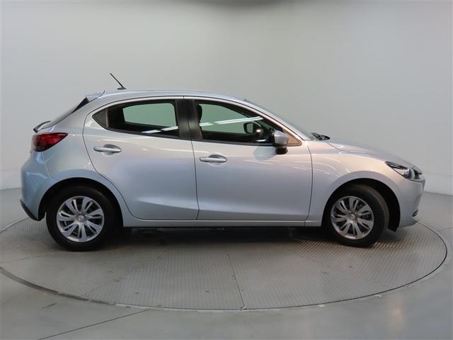 MAZDA2 15S メモリーナビ バックカメラ ミュージックプレイヤー接続可 衝突被害軽減システム ETC LEDヘッドランプ アイドリングストップ キーレス(22枚目)