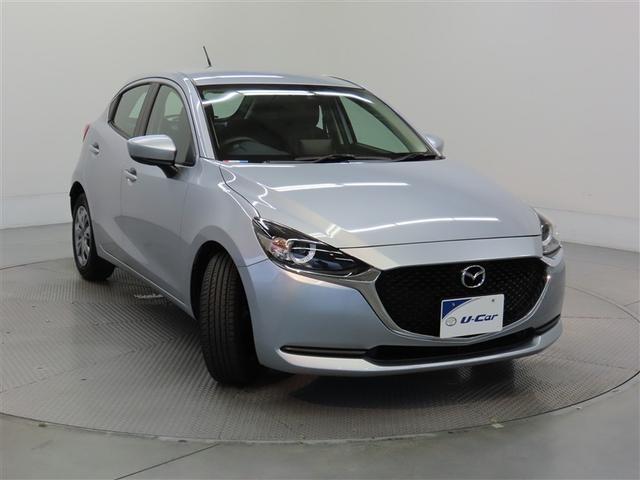 MAZDA2 15S メモリーナビ バックカメラ ミュージックプレイヤー接続可 衝突被害軽減システム ETC LEDヘッドランプ アイドリングストップ キーレス(24枚目)