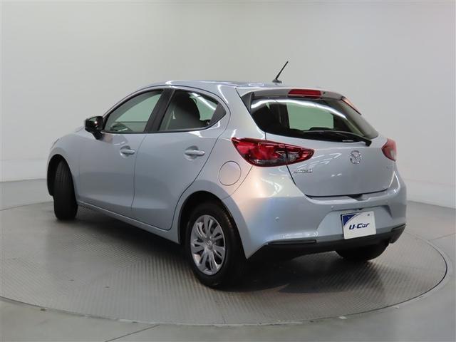 MAZDA2 15S メモリーナビ バックカメラ ミュージックプレイヤー接続可 衝突被害軽減システム ETC LEDヘッドランプ アイドリングストップ キーレス(25枚目)