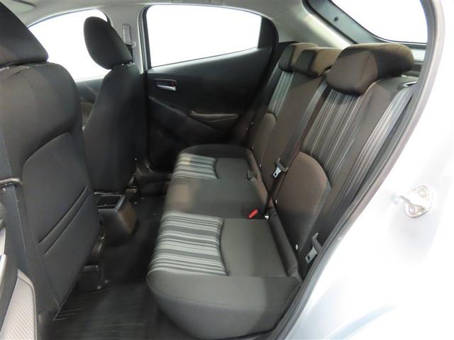 MAZDA2 15S メモリーナビ バックカメラ ミュージックプレイヤー接続可 衝突被害軽減システム ETC LEDヘッドランプ アイドリングストップ キーレス(29枚目)