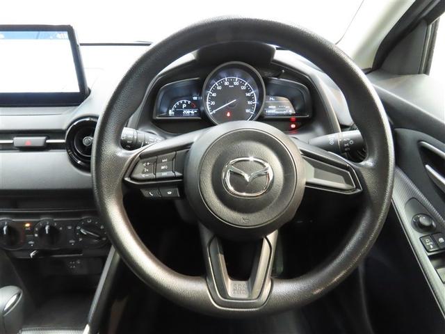 MAZDA2 15S メモリーナビ バックカメラ ミュージックプレイヤー接続可 衝突被害軽減システム ETC LEDヘッドランプ アイドリングストップ キーレス(33枚目)