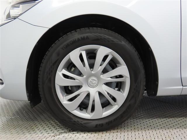 MAZDA2 15S メモリーナビ バックカメラ ミュージックプレイヤー接続可 衝突被害軽減システム ETC LEDヘッドランプ アイドリングストップ キーレス(38枚目)