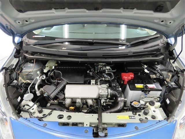 ノート Ｘ　ＤＩＧ－Ｓ　Ｖセレクション＋セーフティ　ナビ＆ＴＶ　メモリーナビ　フルセグ　バックカメラ　ＤＶＤ再生　衝突被害軽減システム　スマートキー　ＬＥＤヘッドランプ　アイドリングストップ　キーレス　アルミホイール　ＣＤ（20枚目）