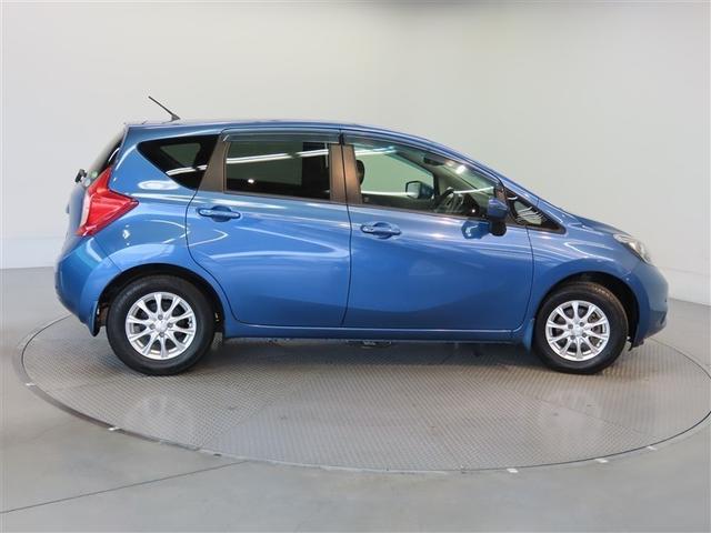 ノート Ｘ　ＤＩＧ－Ｓ　Ｖセレクション＋セーフティ　ナビ＆ＴＶ　メモリーナビ　フルセグ　バックカメラ　ＤＶＤ再生　衝突被害軽減システム　スマートキー　ＬＥＤヘッドランプ　アイドリングストップ　キーレス　アルミホイール　ＣＤ（22枚目）