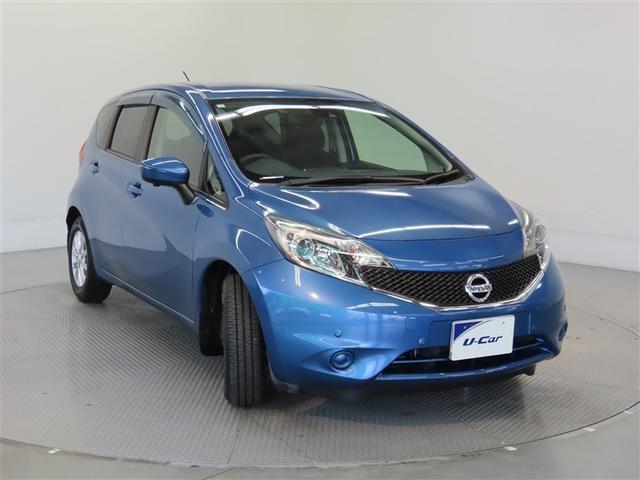 ノート Ｘ　ＤＩＧ－Ｓ　Ｖセレクション＋セーフティ　ナビ＆ＴＶ　メモリーナビ　フルセグ　バックカメラ　ＤＶＤ再生　衝突被害軽減システム　スマートキー　ＬＥＤヘッドランプ　アイドリングストップ　キーレス　アルミホイール　ＣＤ（24枚目）