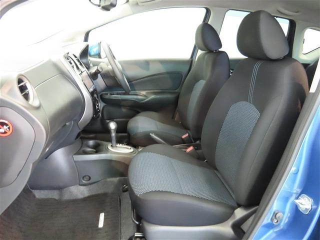 ノート Ｘ　ＤＩＧ－Ｓ　Ｖセレクション＋セーフティ　ナビ＆ＴＶ　メモリーナビ　フルセグ　バックカメラ　ＤＶＤ再生　衝突被害軽減システム　スマートキー　ＬＥＤヘッドランプ　アイドリングストップ　キーレス　アルミホイール　ＣＤ（28枚目）